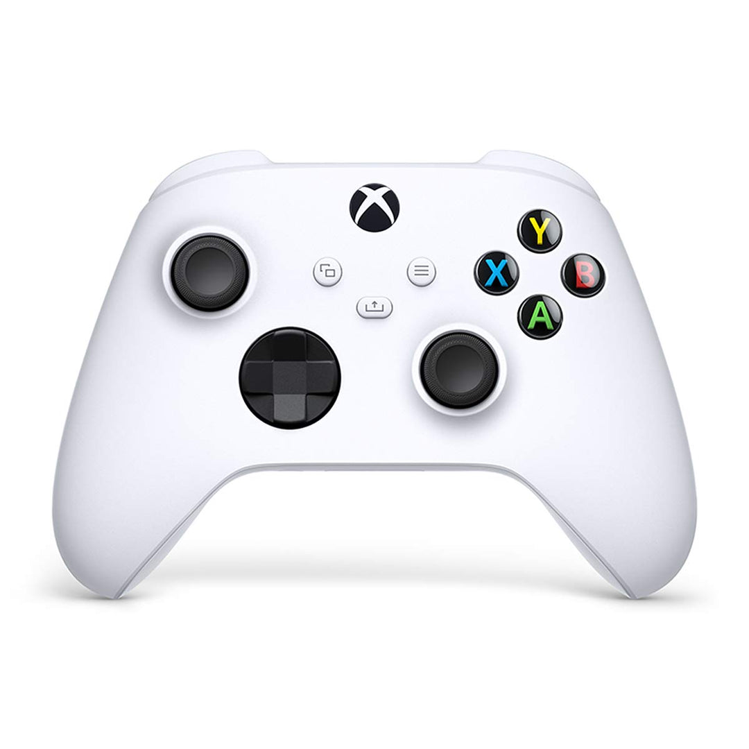 Xbox Wireless Controller Shock Blue - Wireless - Bluetooth - USB - Xbox Series X, Xbox Series S, Xbox One, PC, Android, iOS, Tablet - Shock Blue - Gapo Goods - 