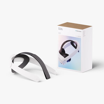 Meta Quest 3 512GB — Ultimate Mixed Reality Experiences — Get Batman: Arkham Shadow and a 3-Month Trial of Meta Quest+ Included