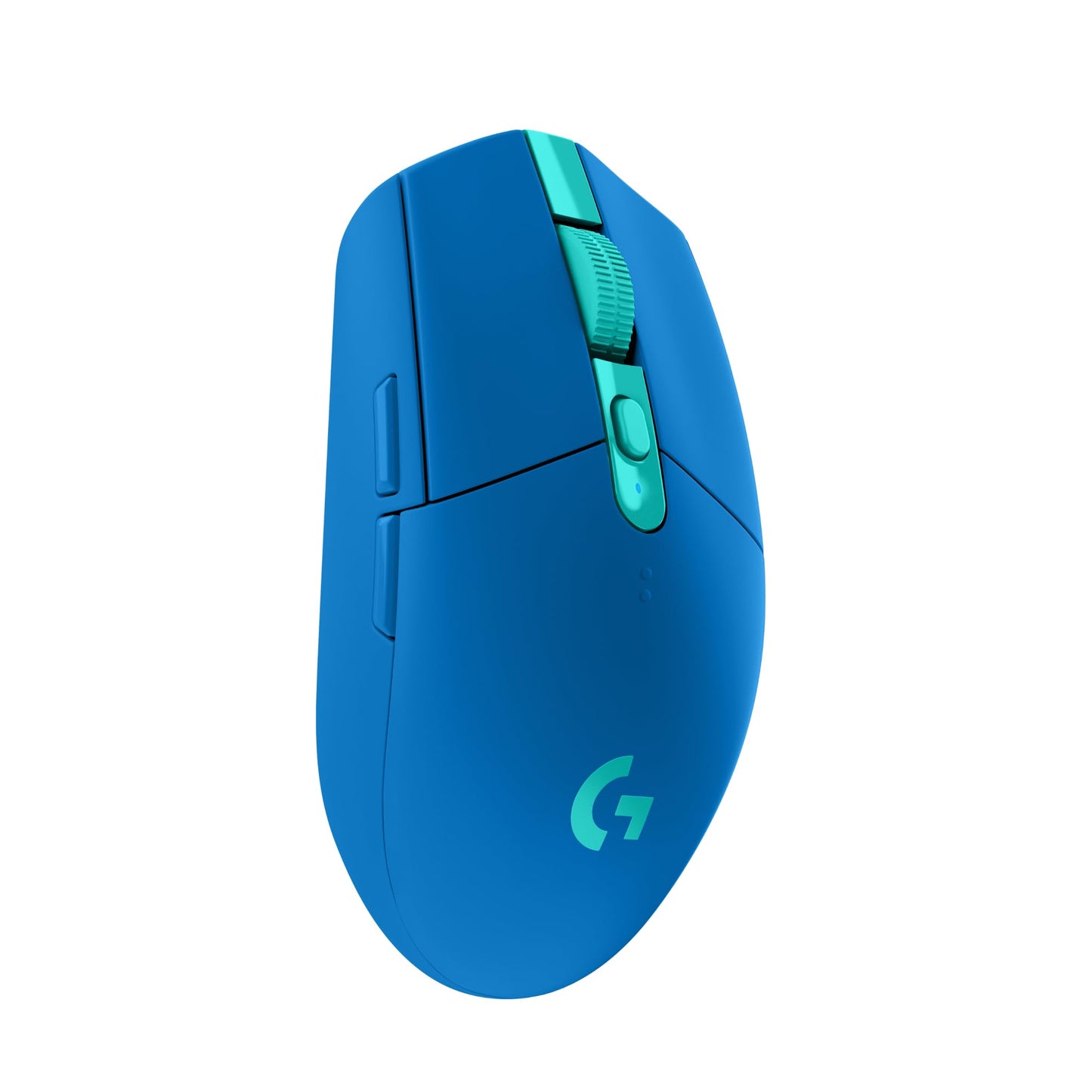 Logitech G305 X Superlight Wireless Gaming Mouse - Black