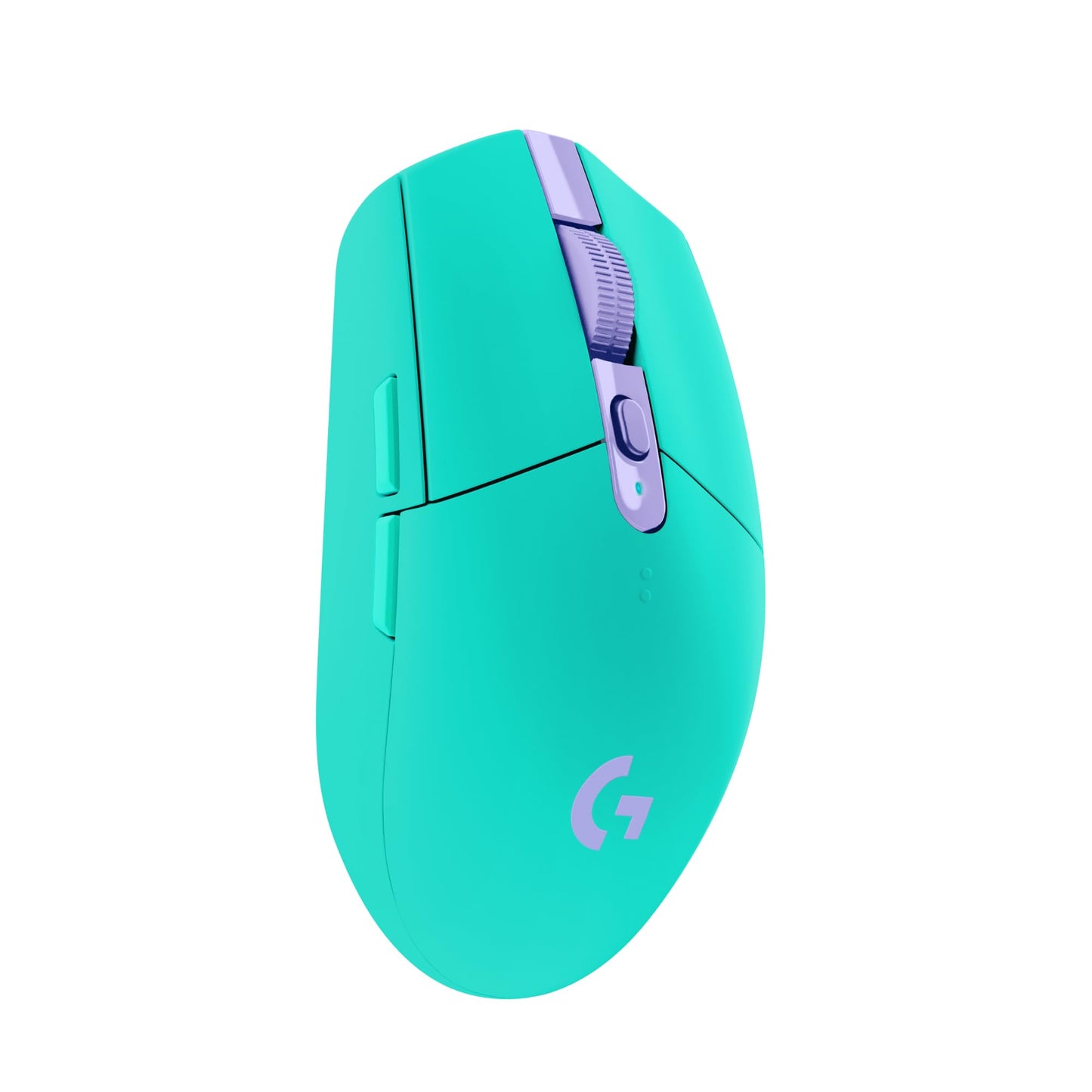 Logitech G305 X Superlight Wireless Gaming Mouse - Black