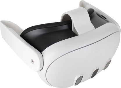 Meta Quest 3 512GB — Ultimate Mixed Reality Experiences — Get Batman: Arkham Shadow and a 3-Month Trial of Meta Quest+ Included