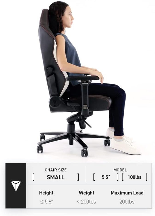 Secretlab Titan Evo Fortnite Gaming Chair - Reclining - Ergonomic & Comfortable Computer Chair with 4D Armrests - Magnetic Head Pillow & Lumbar Support - Small - Purple - Leatherette