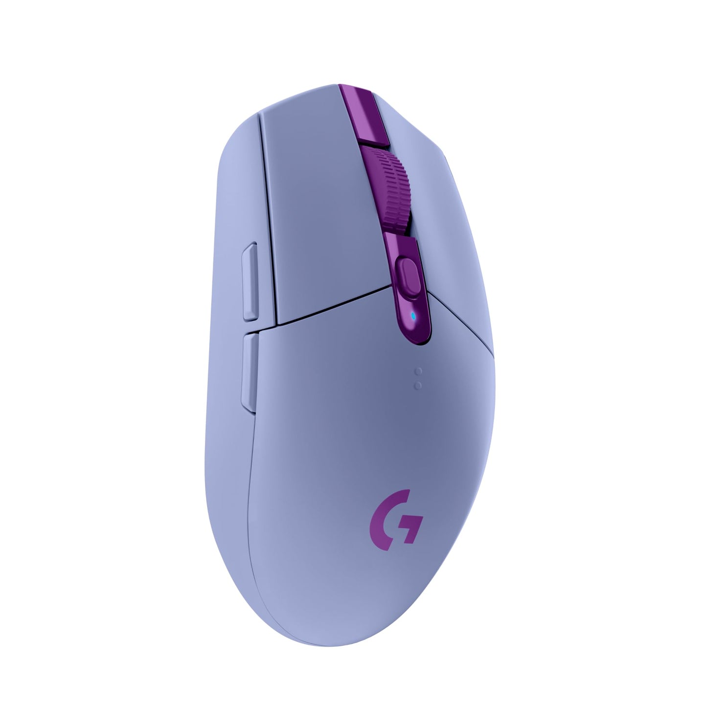 Logitech G305 X Superlight Wireless Gaming Mouse - Black