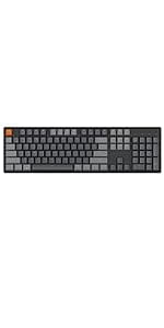 keychron k10