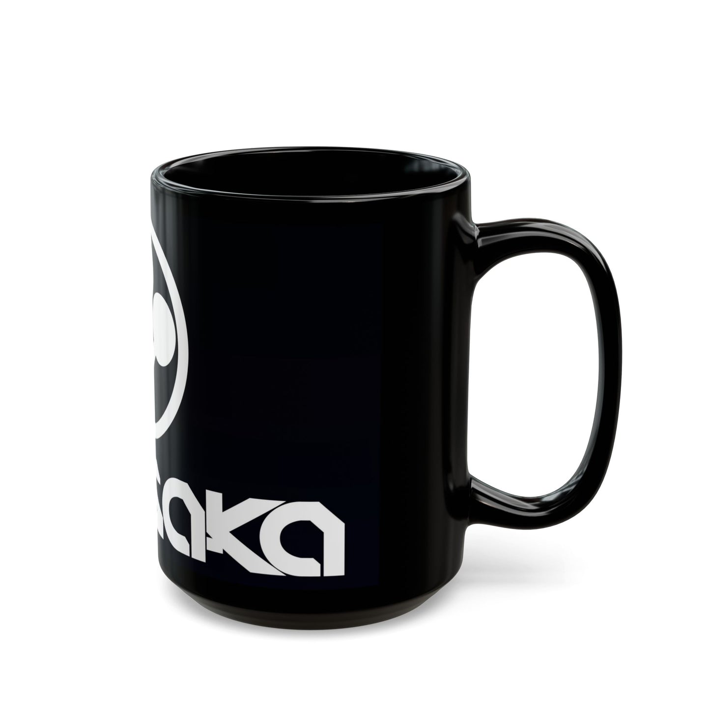 Mug Cyberpunk Arasaka Logo