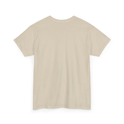 Camiseta — Diseño Gráfico 'Has Caído' Kanji Rojo (Estilo Gamer/Anime)