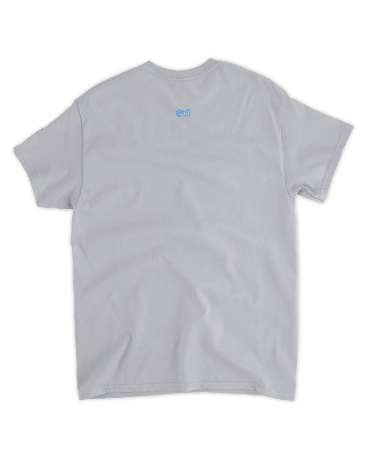 Launch Site - No Return Tee