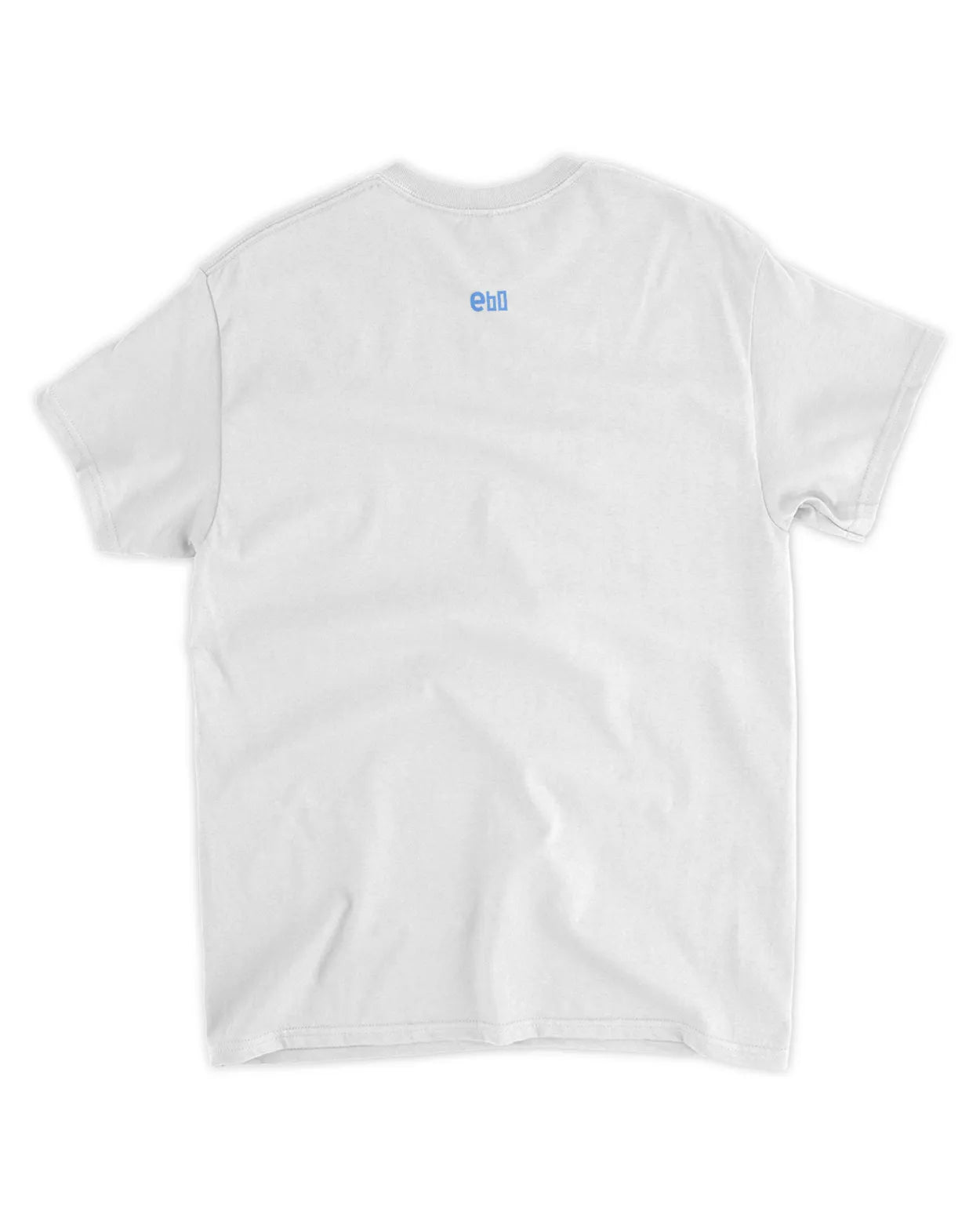 Launch Site - No Return Tee