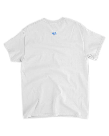 Launch Site - No Return Tee