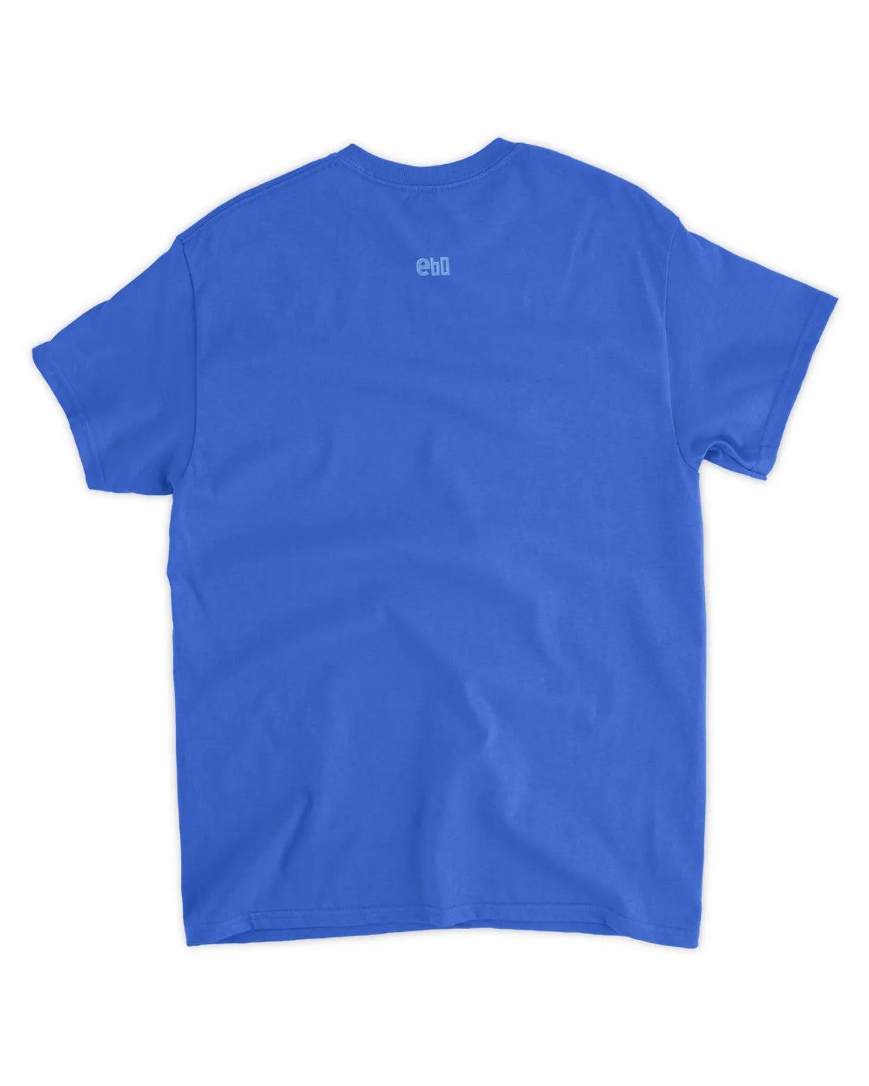 Launch Site - No Return Tee