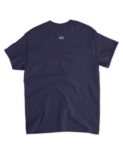 Launch Site - No Return Tee