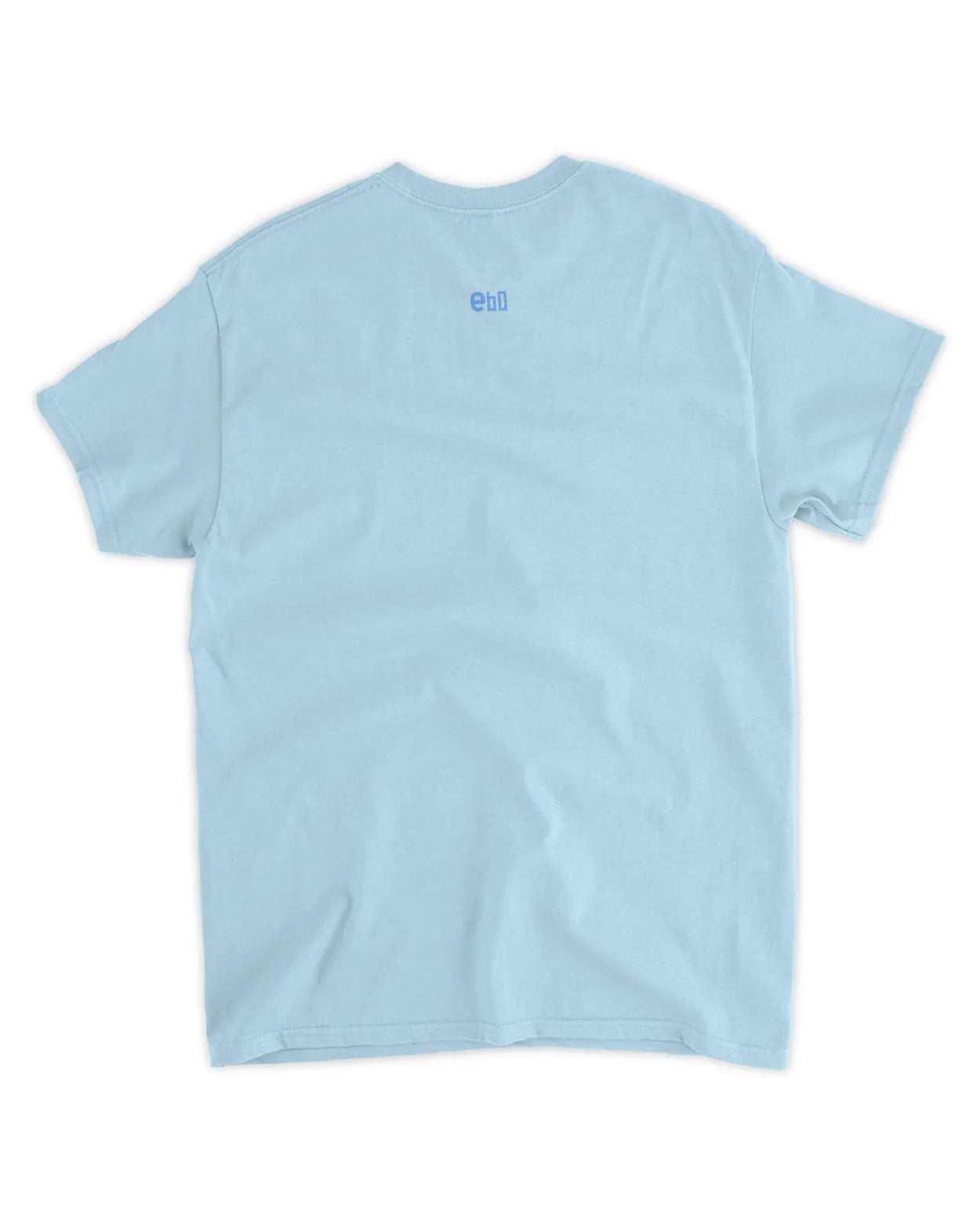 Launch Site - No Return Tee