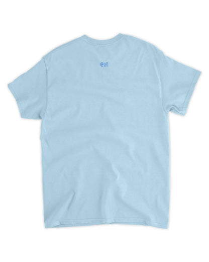 Launch Site - No Return Tee