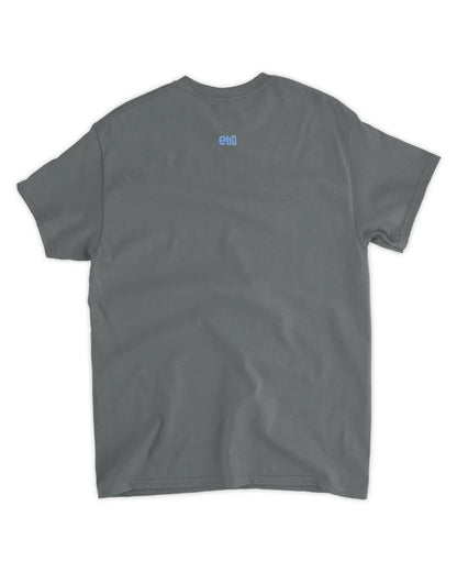 Launch Site - No Return Tee