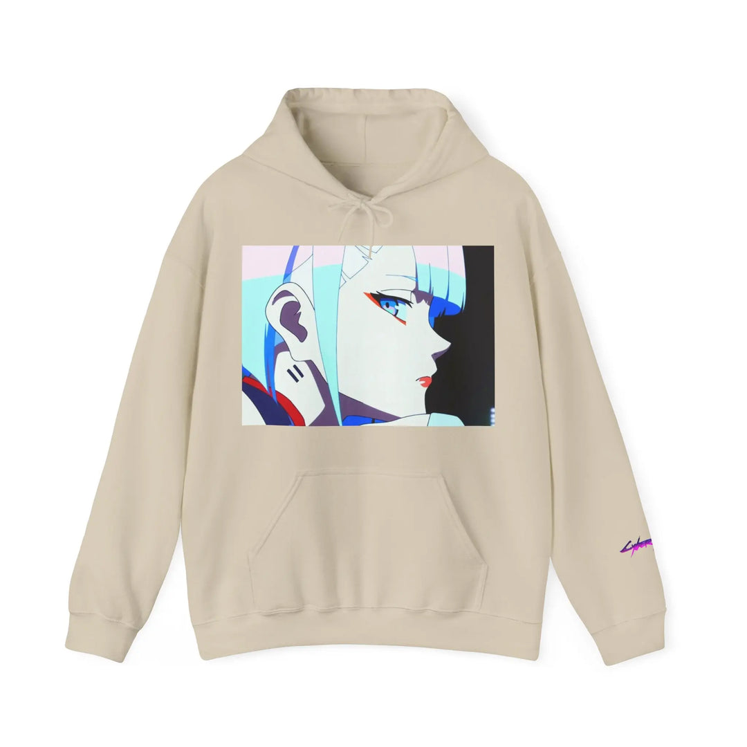 Lucy Heavy Blend™ Hooded Sweatshirt