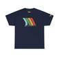 Camiseta de algodón retro Enlist Resist — Gapo Goods Classic