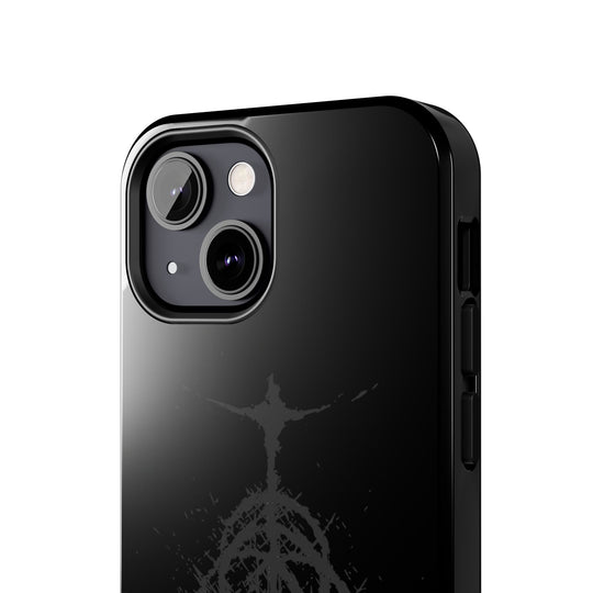 Dark Fantasy Tough Phone Cases