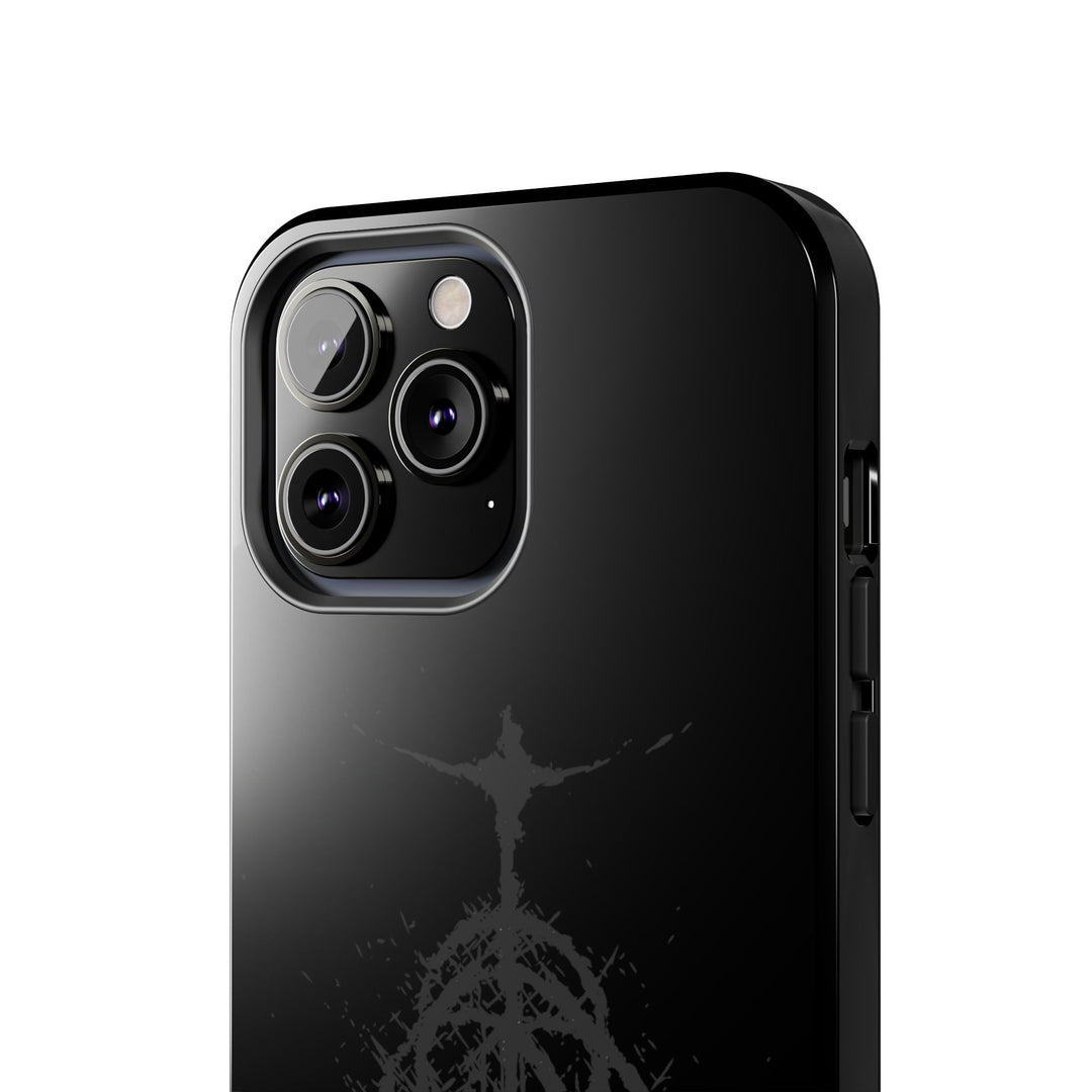 Dark Fantasy Tough Phone Cases