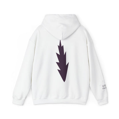 Godzilla Design Hoodie, Unique Kaiju Sweatshirt, Monster Movie Fan Gift, Cosplay Costume, Anime Inspired Pullover, Trendy Streetwear Top