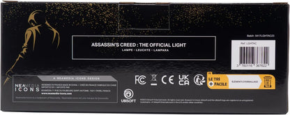 Assassin's Creed - The Official Light