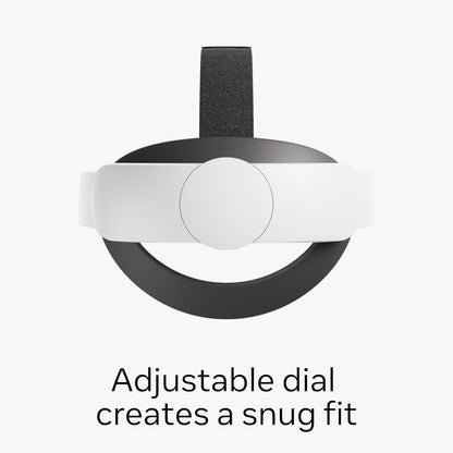 Meta Quest 3 512GB — Ultimate Mixed Reality Experiences — Get Batman: Arkham Shadow and a 3-Month Trial of Meta Quest+ Included