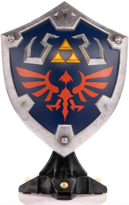 The Legend of Zelda: Breath of The Wild - Hylian Shield (Collector's Edition)