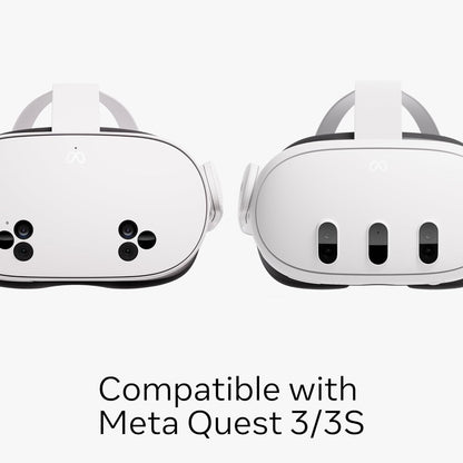 Meta Quest 3 512GB — Ultimate Mixed Reality Experiences — Get Batman: Arkham Shadow and a 3-Month Trial of Meta Quest+ Included