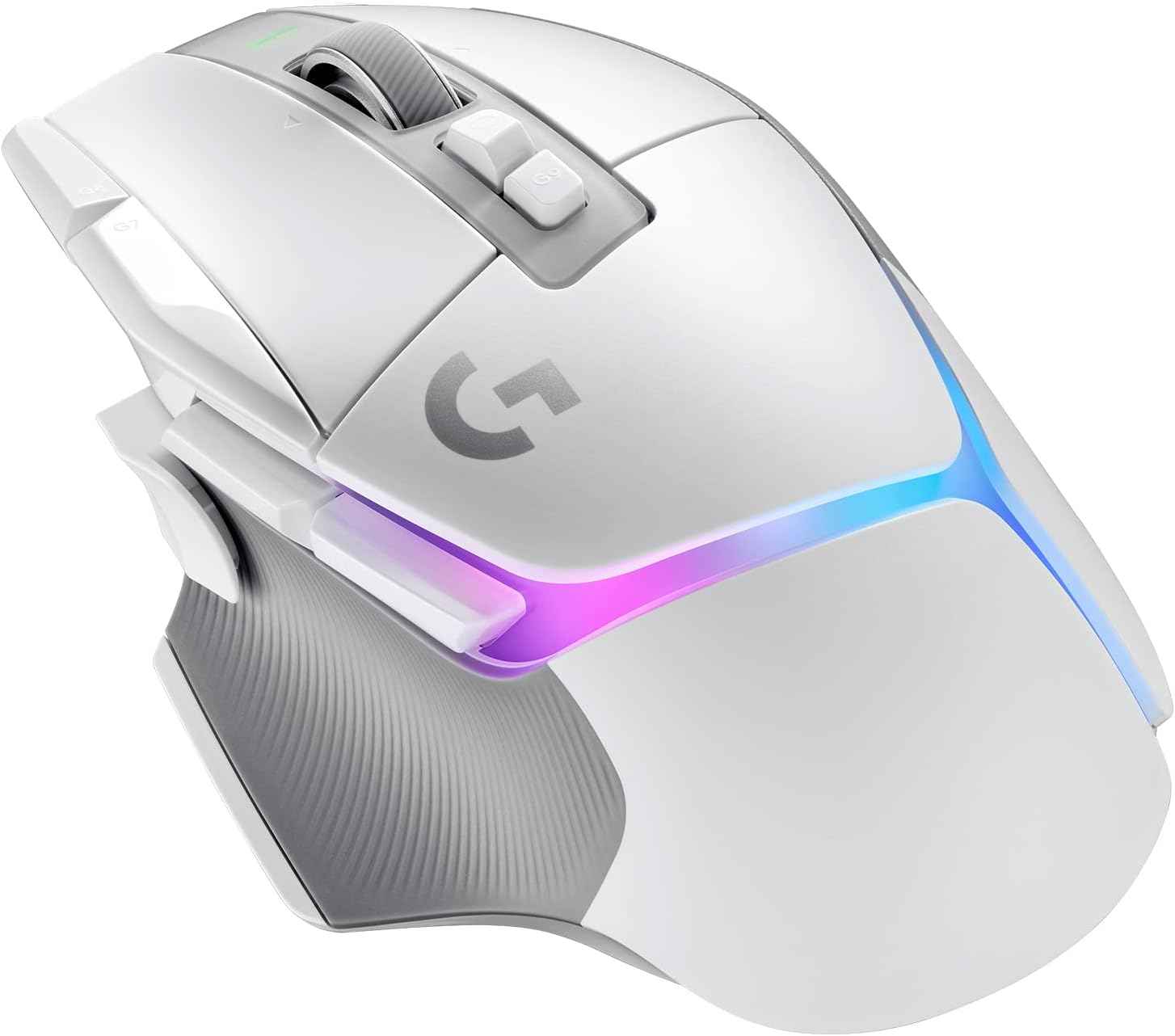 Wireless Gaming Mouse Logitech G502 X Plus | Optical Sensor, LIGHTFORCE Switches, RGB