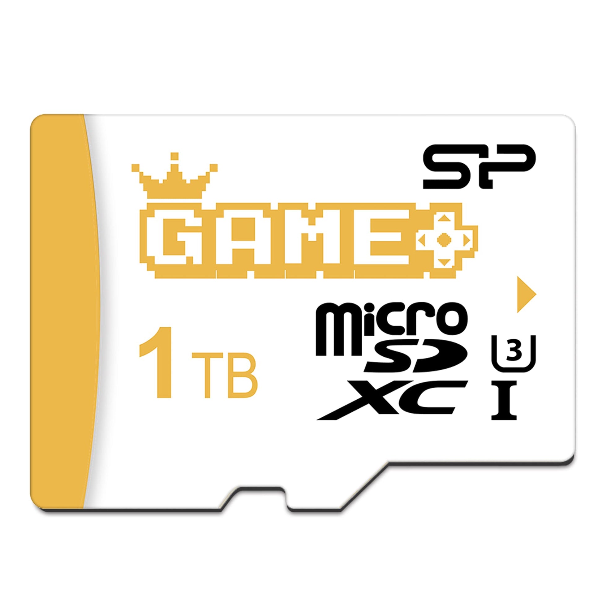 1TB Micro SD Card – High Speed SDXC Gaming Memory Card for Nintendo Switch & Steam Deck