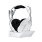 Logitech G Astro A50 Multi-Platform Wireless Gaming Headset + Base Station for PS5/Xbox/PC: PLAYSYNC Audio Switcher, <16bit/48kHz (Console), <24bit/48kHz (PC), 24hr Battery, 2.4GHz & BT - Black