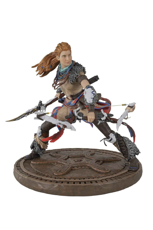 Dark Horse Comics Horizon Forbidden West: Aloy PVC Statue
