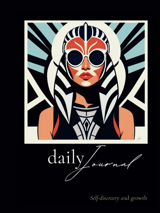 From To-Do Lists to Emotions: A 60-Day Journal