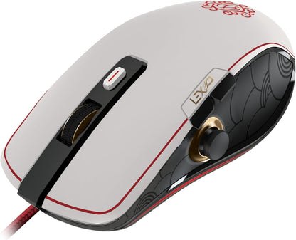 Lexip Assassin’S Creed Shadows Mouse