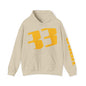 Hooded Sweatshirt - Vault 33 Inspired