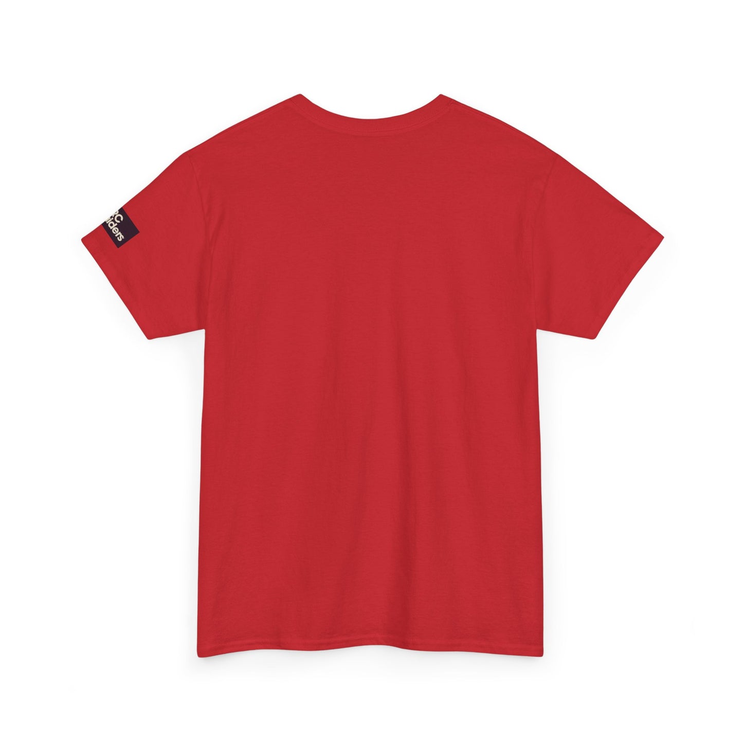 Camiseta de algodón retro Enlist Resist — Gapo Goods Classic