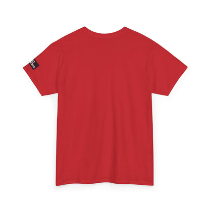 Camiseta de algodón retro Enlist Resist — Gapo Goods Classic