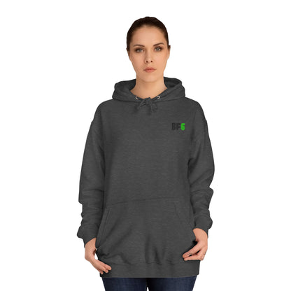 Support Class Unisex Hoodie - Battlefield 6 Inspired