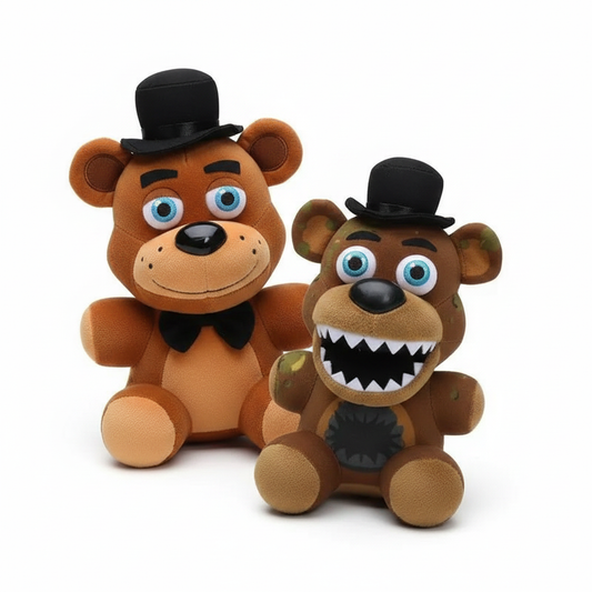 Five Nights Fun Pack