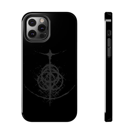 Dark Fantasy Tough Phone Cases