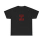 God of War T-Shirt — Kratos Skull Back Graphic Tee