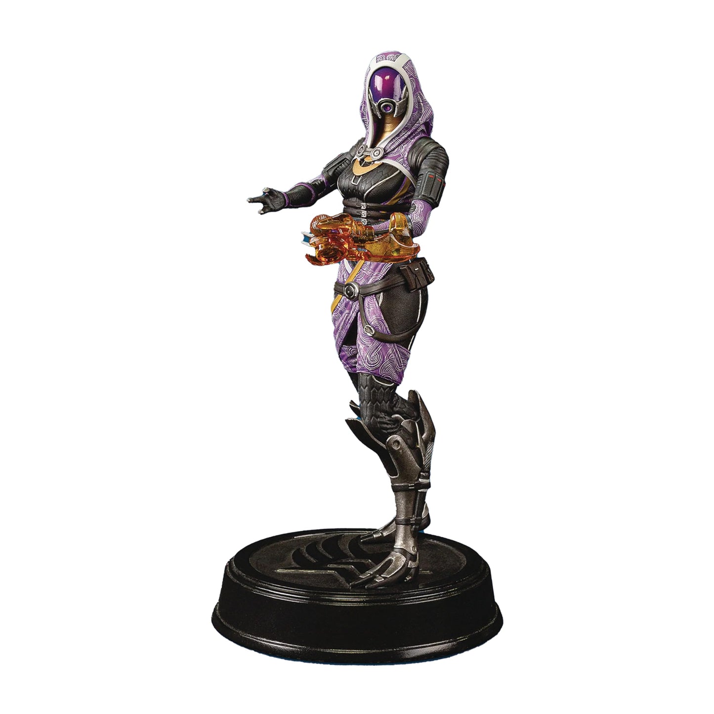 Dark Horse Deluxe Mass Effect: Tali’Zorah Figure
