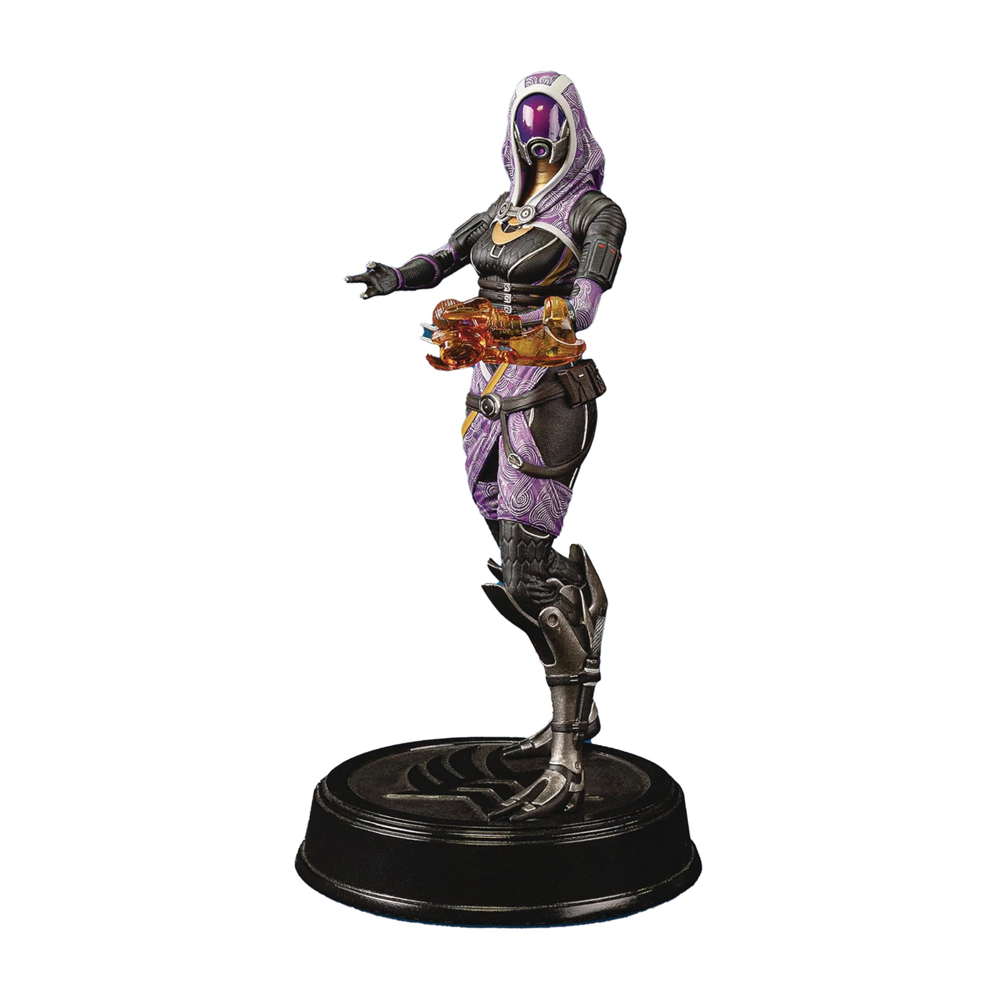 Dark Horse Deluxe Mass Effect: Tali’Zorah Figure