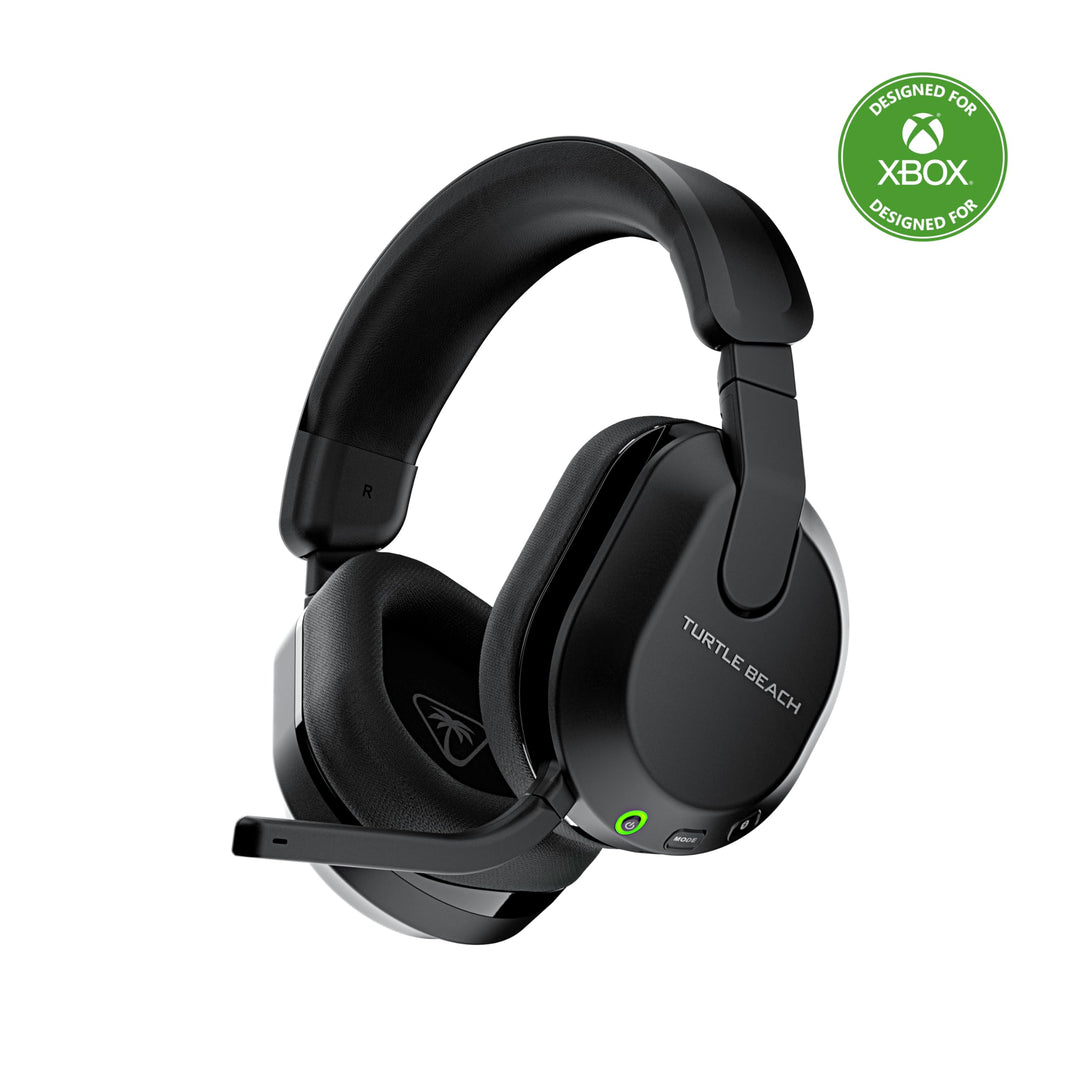 Turtle Beach Stealth 600 Wireless Multiplatform Amplified Gaming Headset for Xbox Series X|S, Xbox One, PC, PS5, PS4, Nintendo Switch, & Mobile – Bluetooth, 80 - Hr Battery, Noise - Cancelling Mic – White - Gapo Goods - 