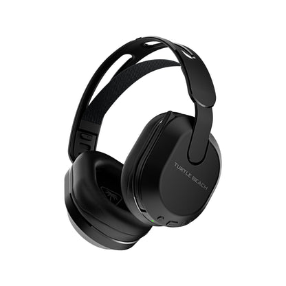 Turtle Beach Stealth 600 Wireless Multiplatform Amplified Gaming Headset for Xbox Series X|S, Xbox One, PC, PS5, PS4, Nintendo Switch, & Mobile – Bluetooth, 80 - Hr Battery, Noise - Cancelling Mic – White - Gapo Goods - 