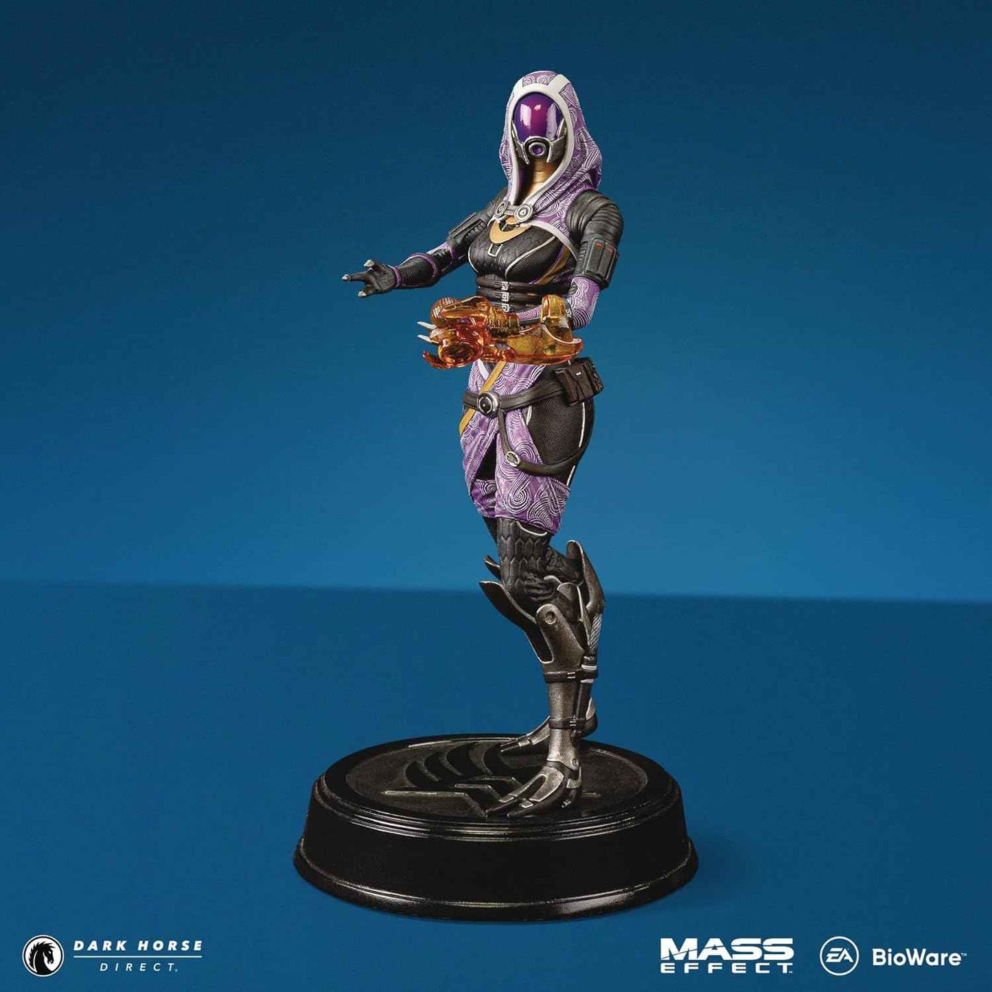 Dark Horse Deluxe Mass Effect: Tali’Zorah Figure
