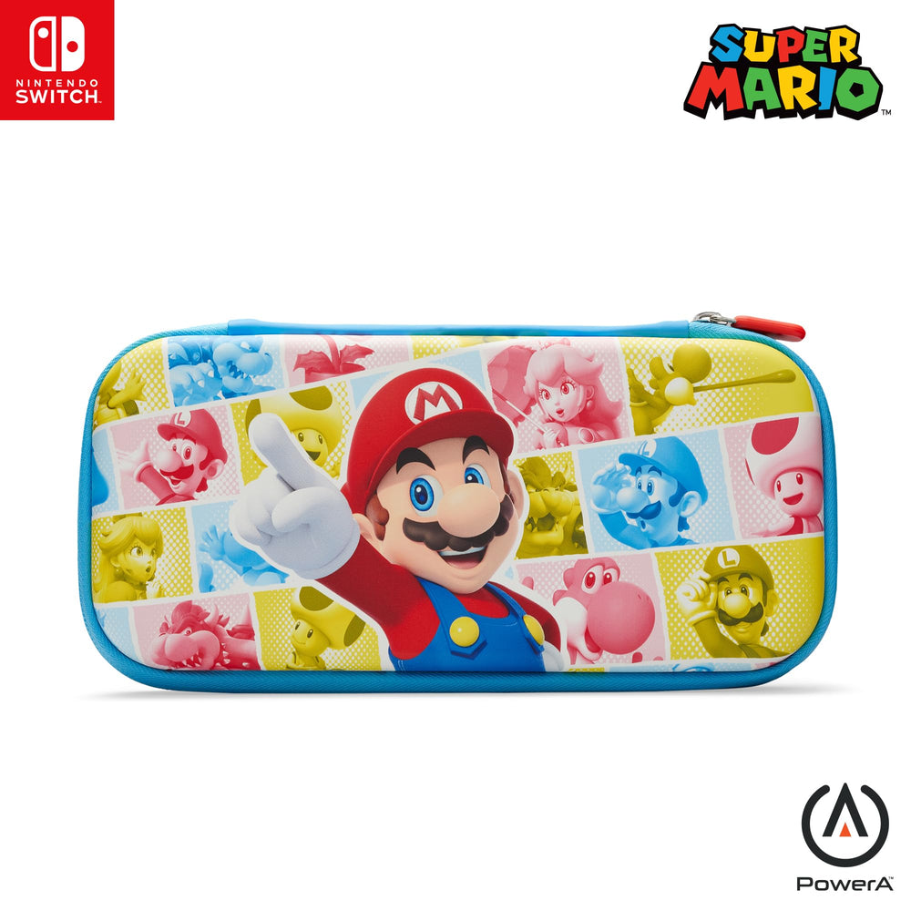 PowerA Protection Case for Nintendo Switch