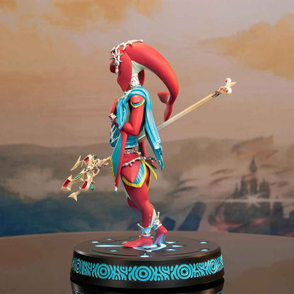 First 4 Figures - Legend of Zelda: Breath of The Wild - Mipha PVC Statue