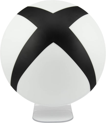 Paladone Xbox Logo Light - Game Room Decor - Xbox Bedroom Accessories