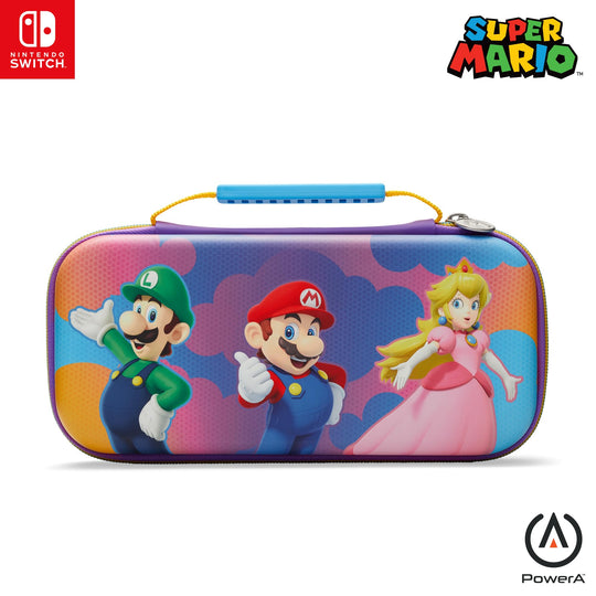 PowerA Protection Case for Nintendo Switch