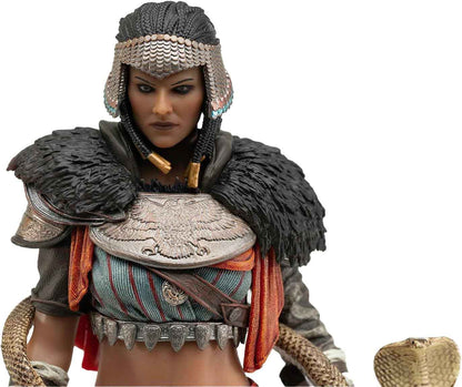 Assassin’s Creed Amunet The Hidden One 1/8 Scale PVC Statue
